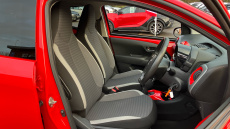 Toyota Aygo 1.0 VVT-i X-Trend 5dr Petrol Hatchback